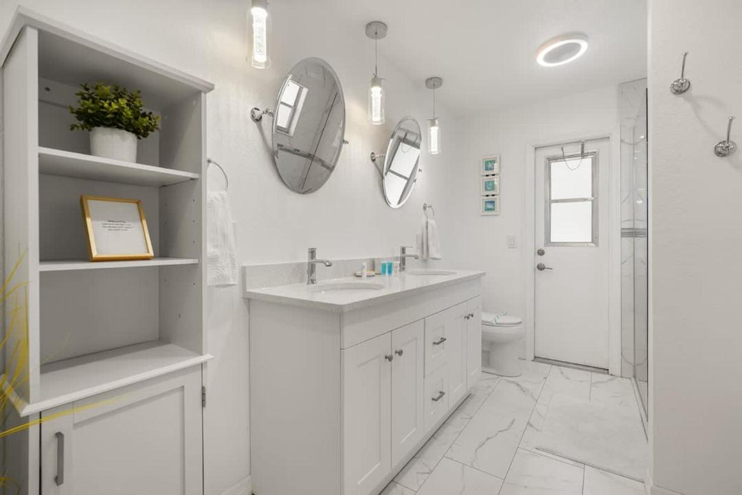 Photo of Bathroom in Indian Ridge