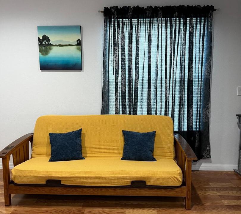 Photo of Livingroom in Bearss Plaza