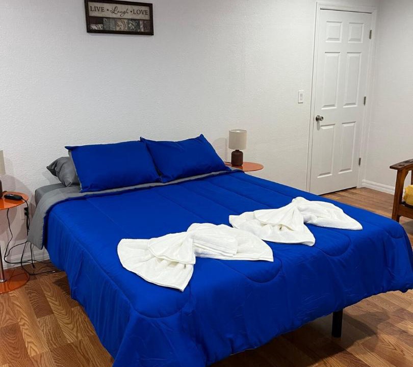 Photo of Bedroom in Bearss Plaza