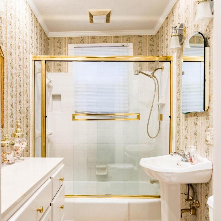 Photo of Bathroom in Monticello