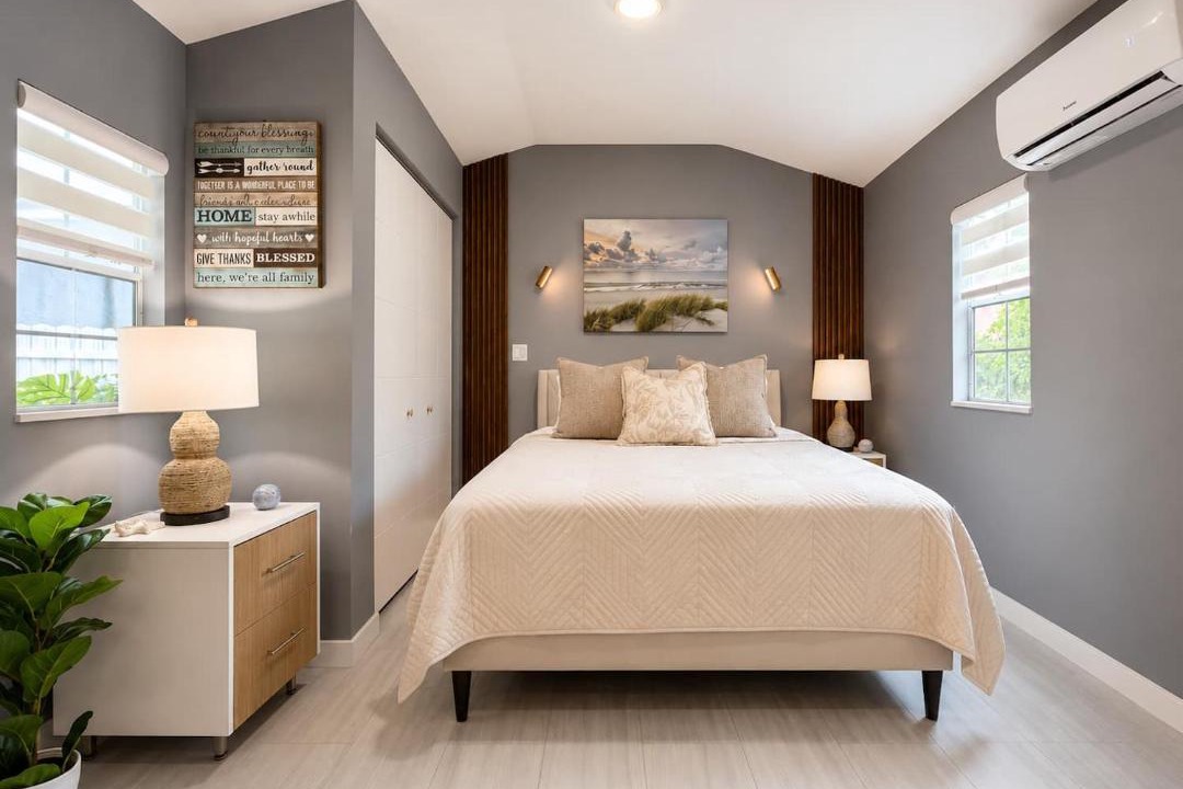 Photo of Bedroom in Miramar