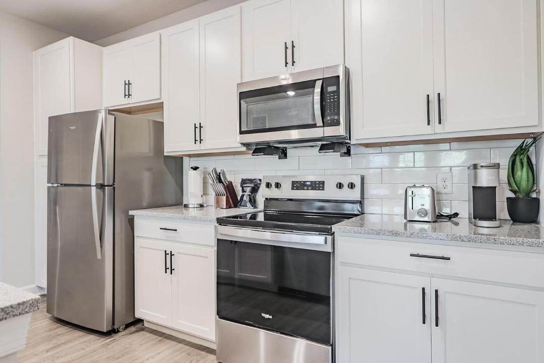 Photo of Kitchen in Fort Myers