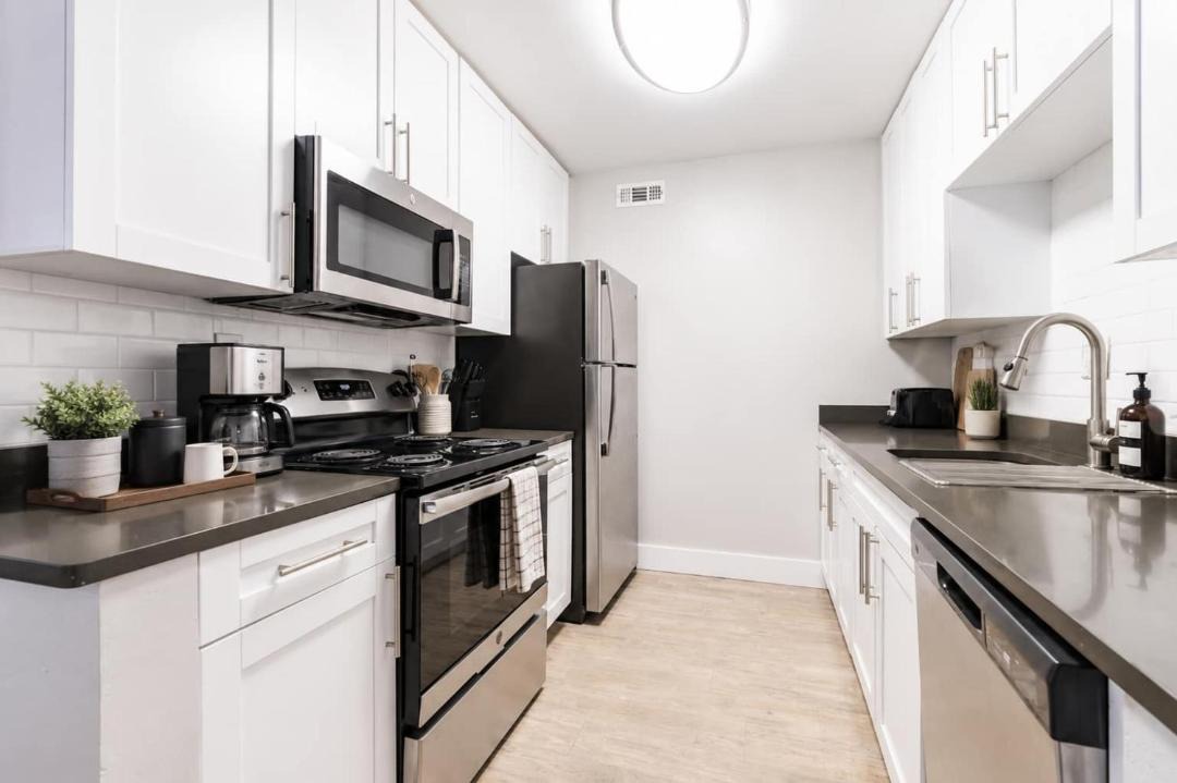 Photo of Kitchen in Beach Park