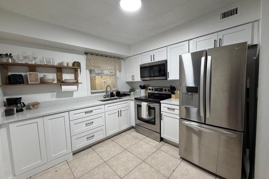 Photo of Kitchen in North Tampa