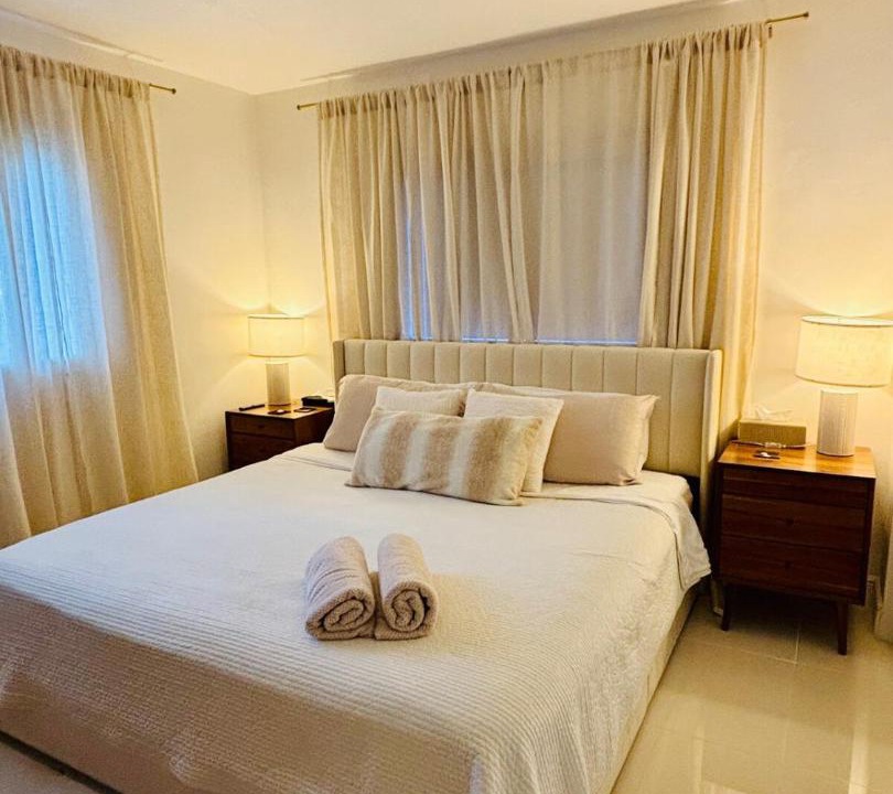 Photo of Bedroom in West Park