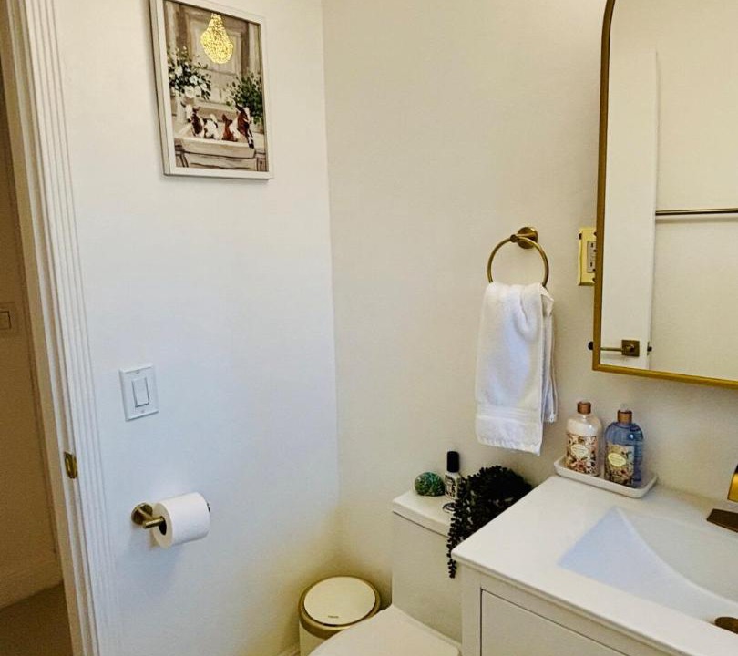 Photo of Bathroom in West Park
