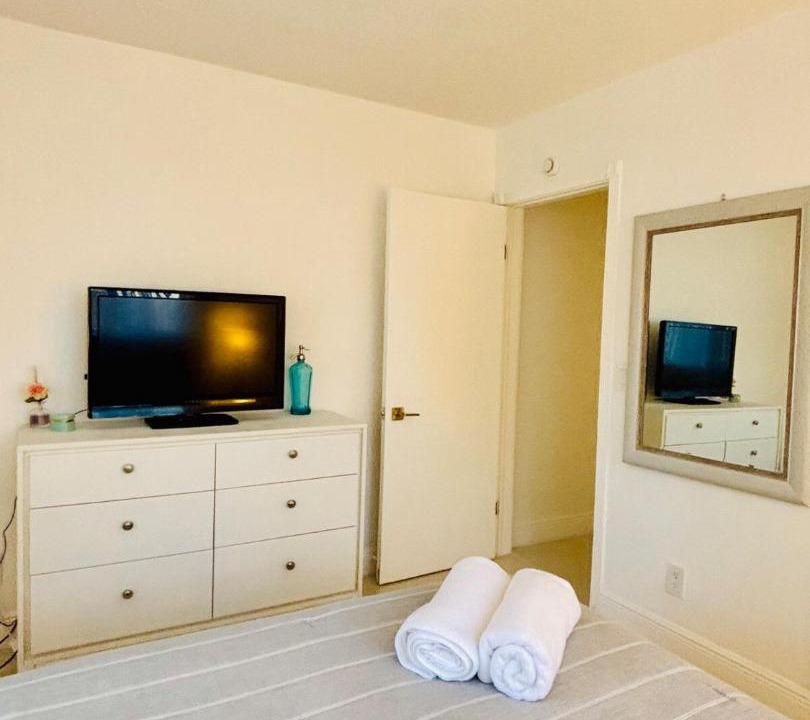 Photo of Bedroom in West Park