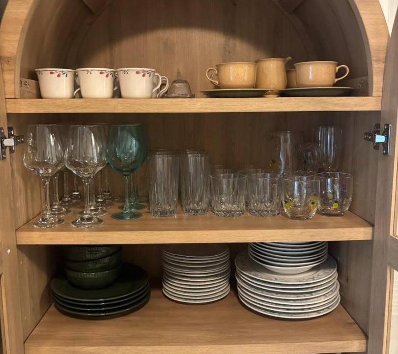 Photo of Kitchen in West Park