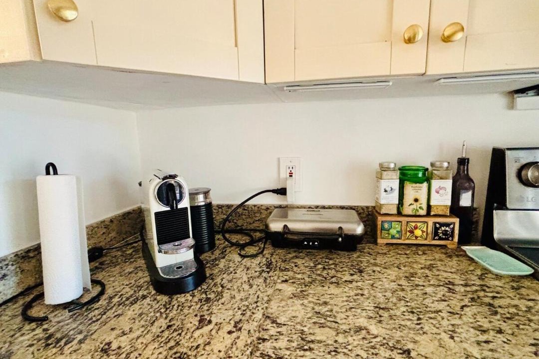 Photo of Kitchen in West Park