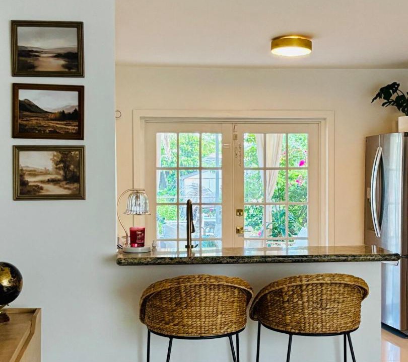 Photo of Kitchen in West Park