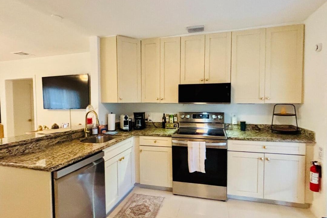 Photo of Kitchen in West Park