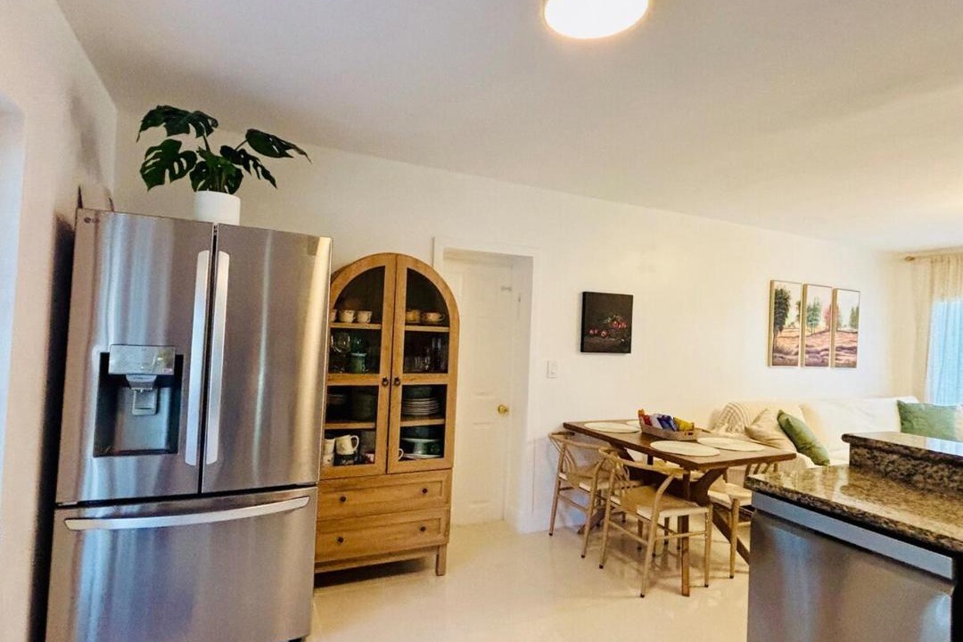 Photo of Kitchen in West Park