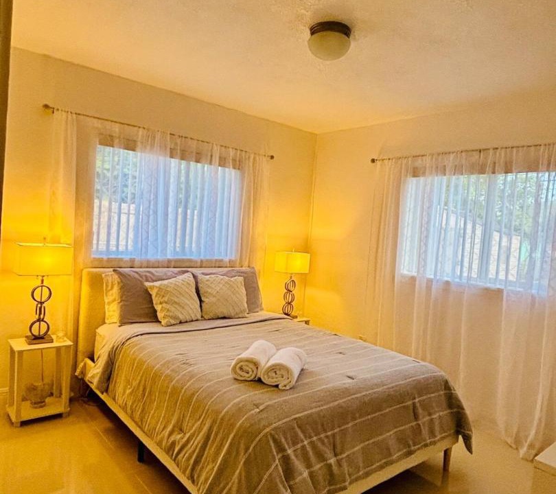 Photo of Bedroom in West Park