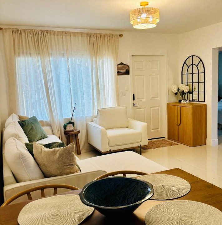Photo of Livingroom in West Park