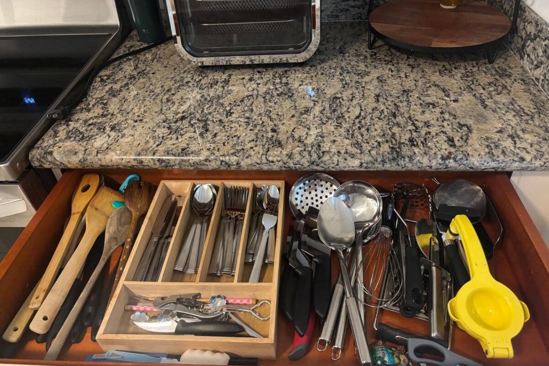 Photo of Kitchen in West Park