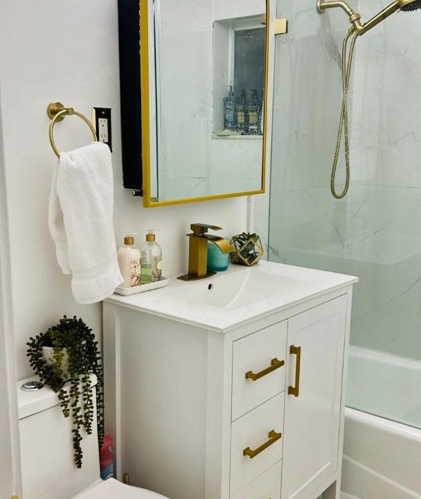 Photo of Bathroom in West Park