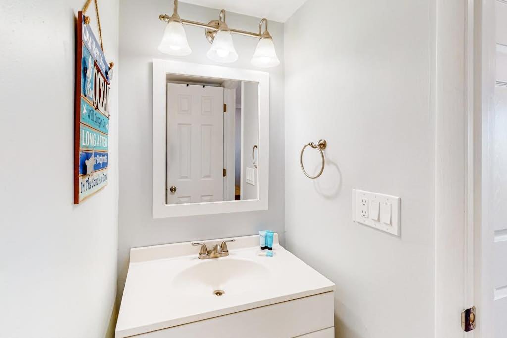Photo of Bathroom in Sunnyside