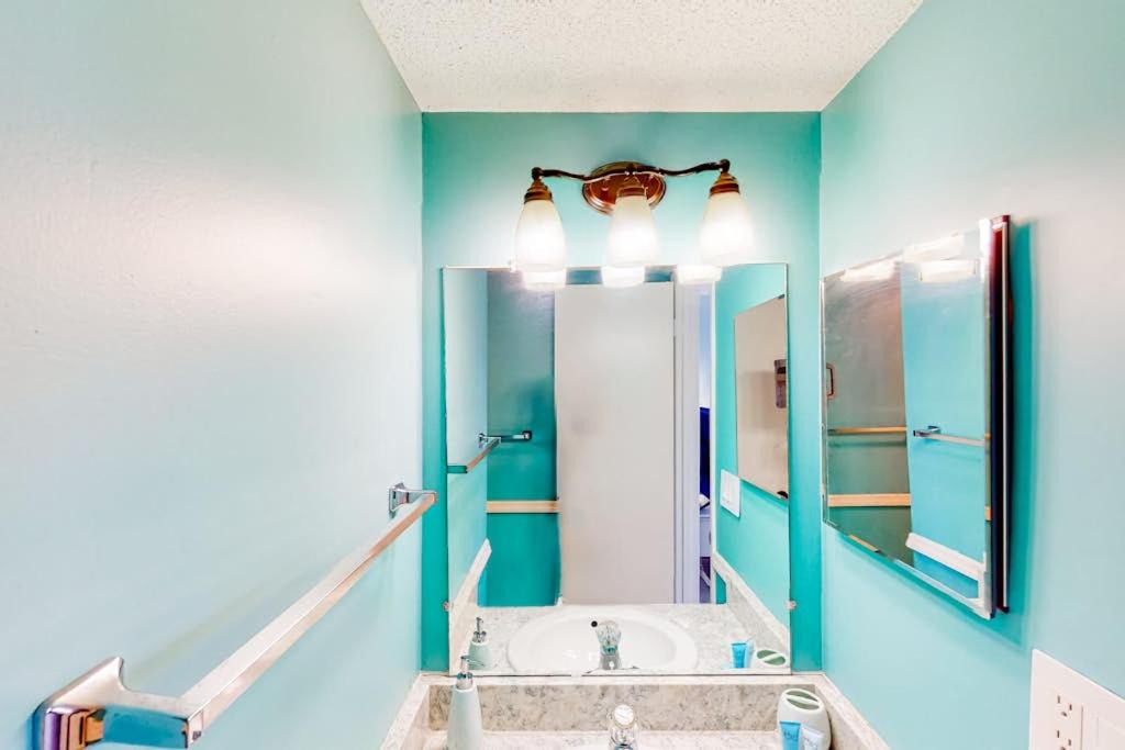 Photo of Bathroom in Sunnyside