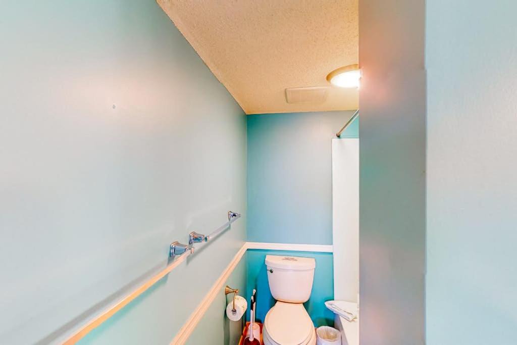 Photo of Bathroom in Sunnyside