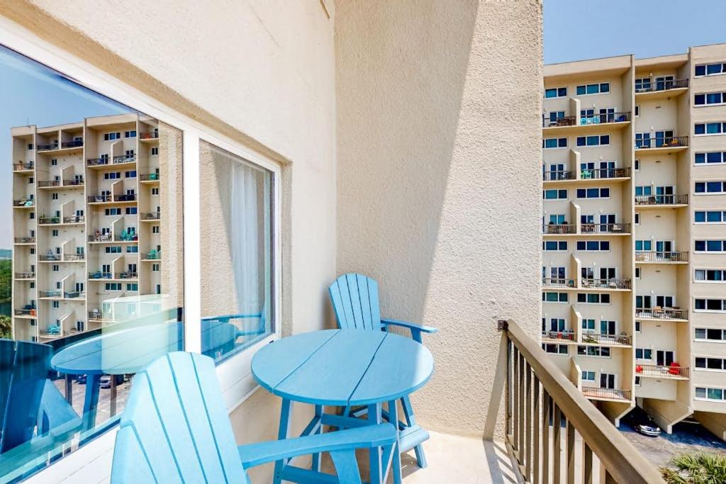 Photo of Patio Balcony in Sunnyside