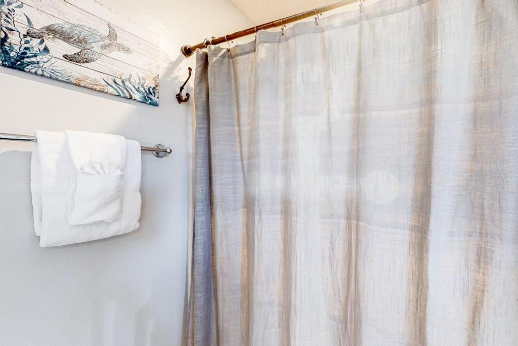 Photo of Bathroom in Biltmore Beach