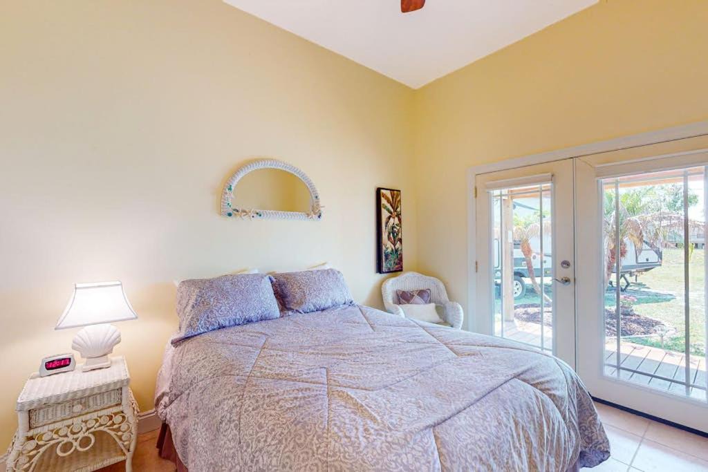 Photo of Bedroom in Port St. Joe