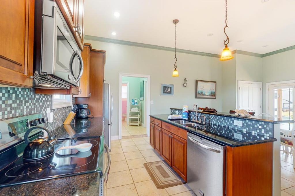 Photo of Kitchen in Port St. Joe
