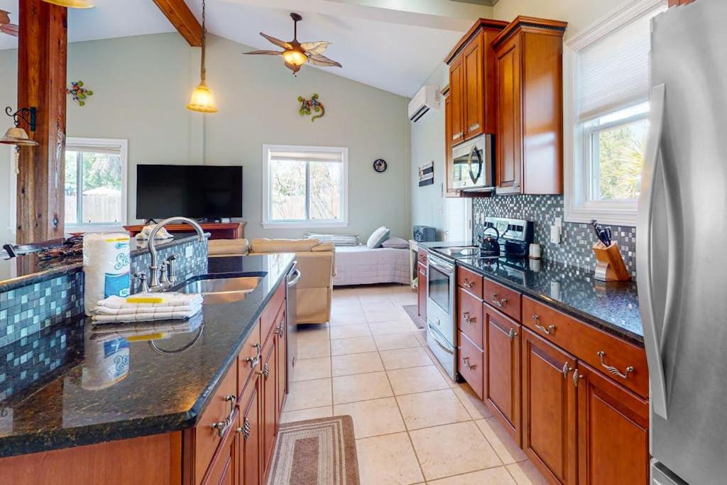 Photo of Kitchen in Port St. Joe