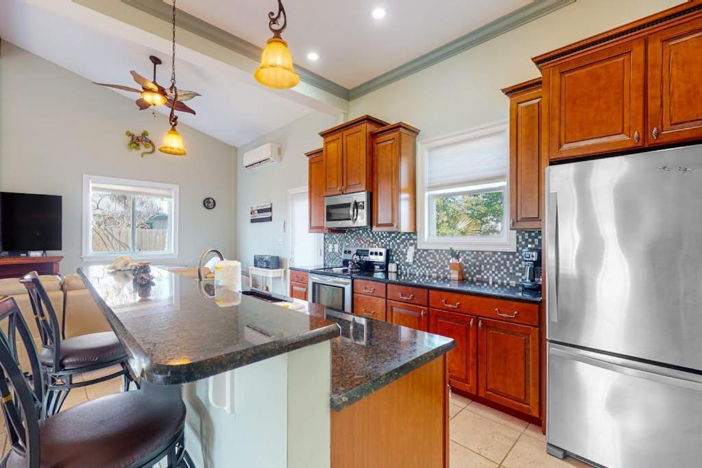 Photo of Kitchen in Port St. Joe