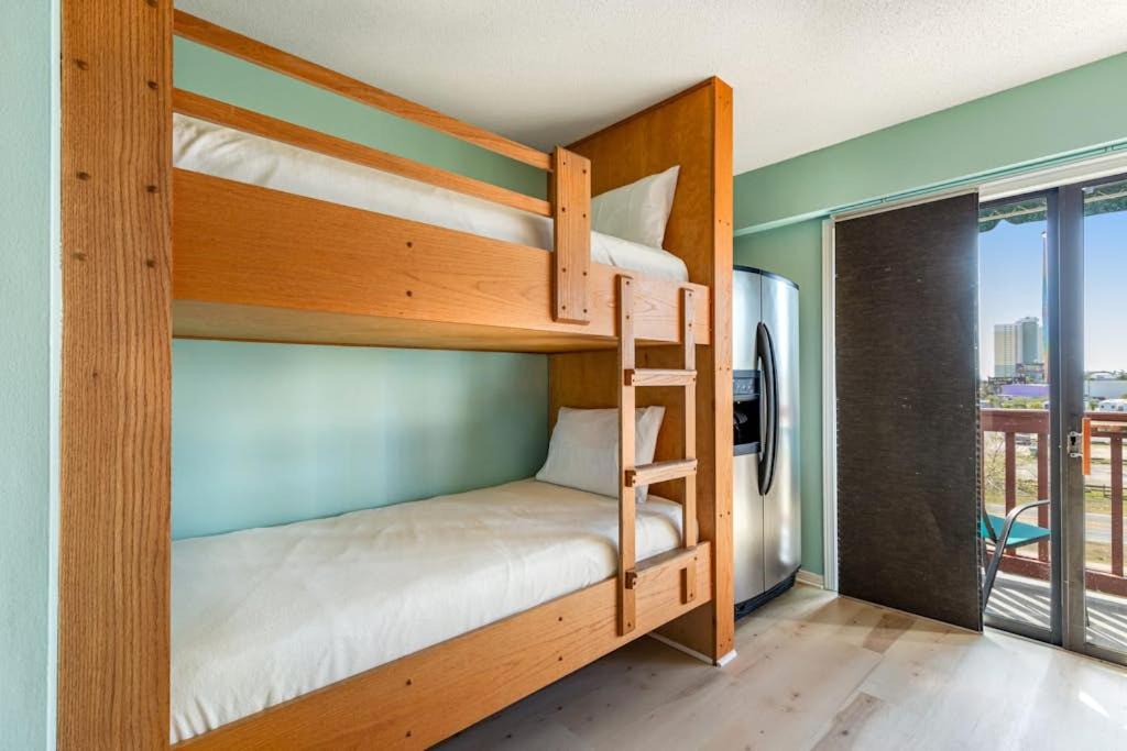Photo of Bedroom in Gulf Lagoon Beach
