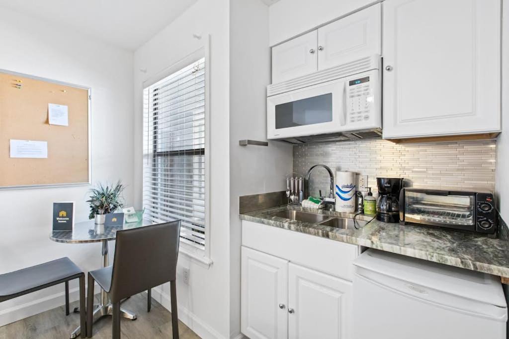 Photo of Kitchen in Gulf Lagoon Beach