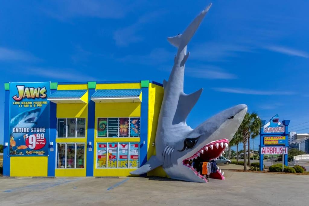 Photo of Others in Gulf Lagoon Beach