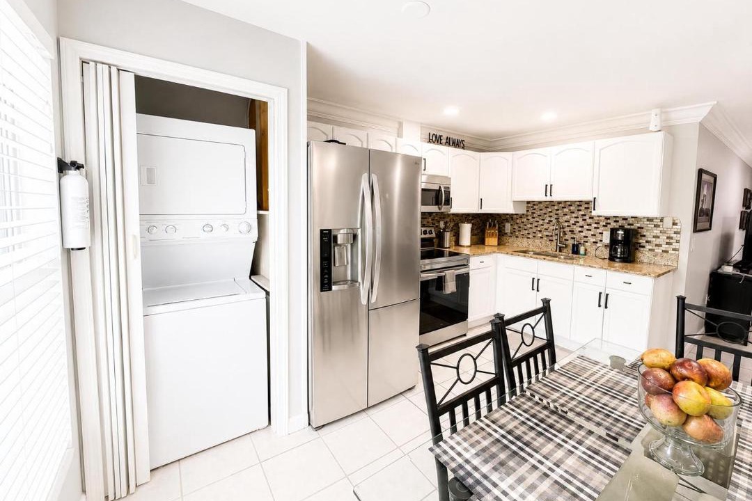 Photo of Kitchen in Citrus Park