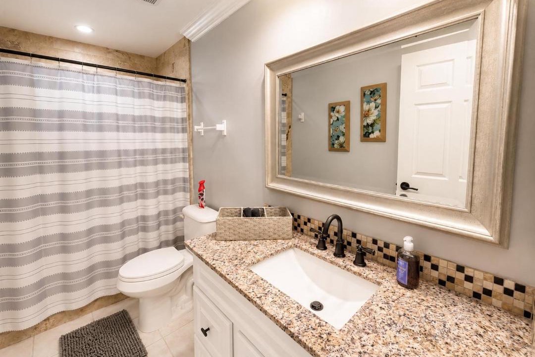 Photo of Bathroom in Citrus Park