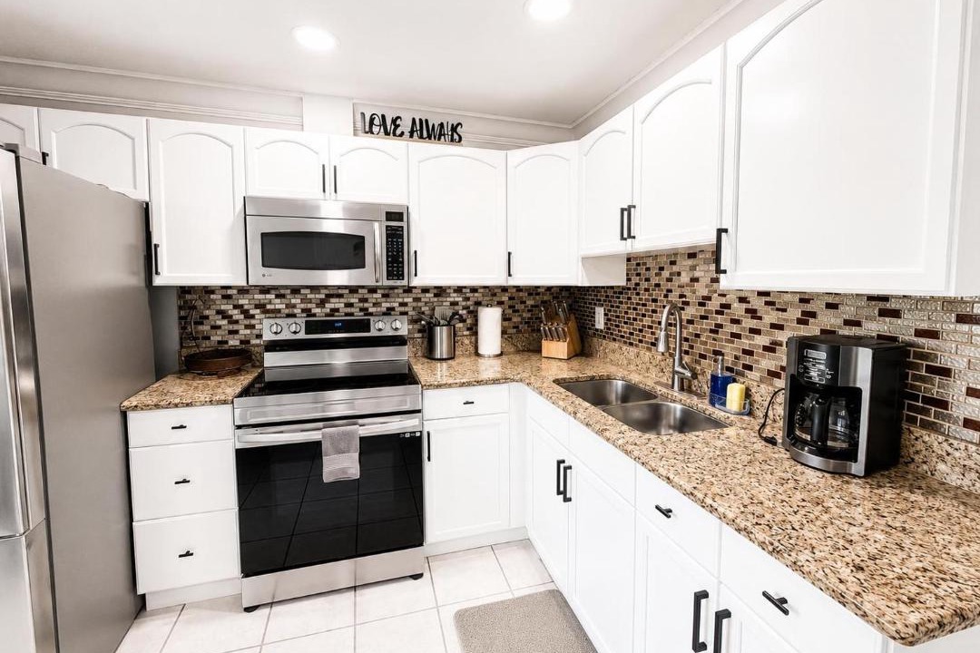 Photo of Kitchen in Citrus Park