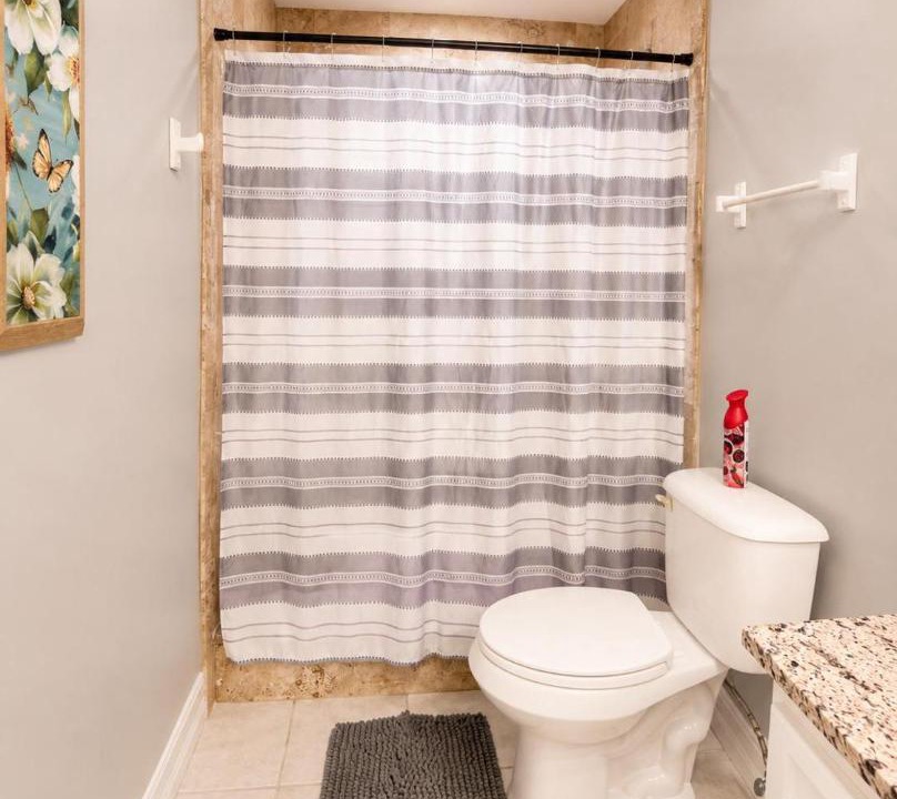 Photo of Bathroom in Citrus Park