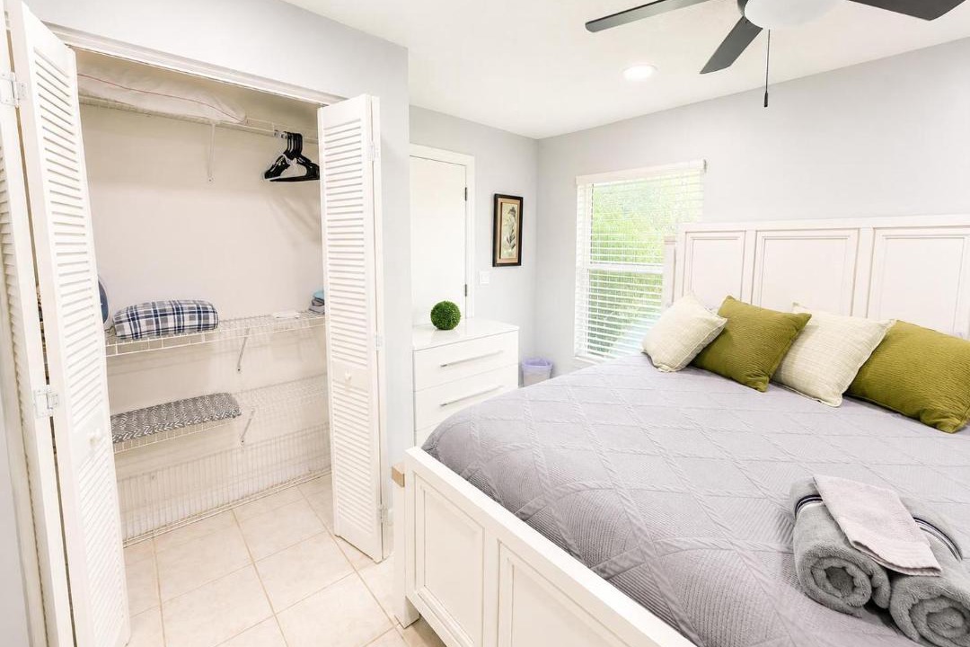 Photo of Bedroom in Citrus Park