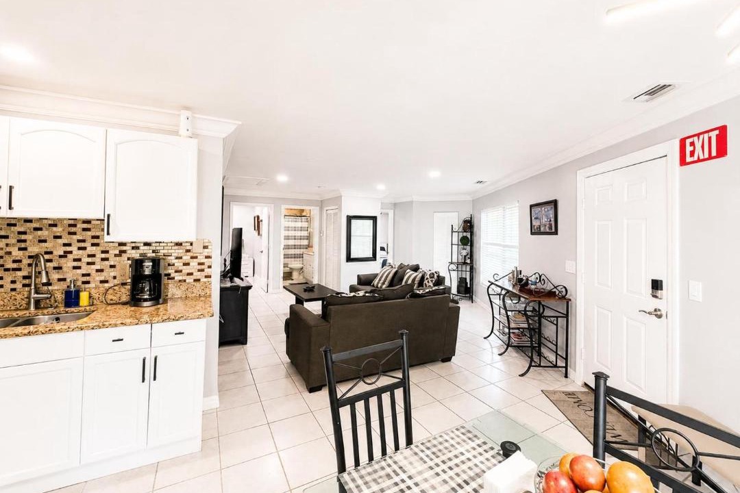 Photo of Kitchen in Citrus Park