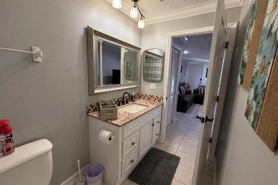 Photo of Bathroom in Citrus Park