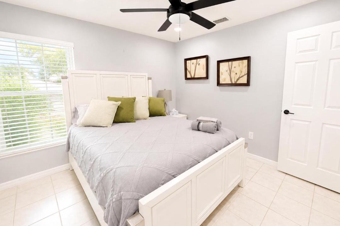 Photo of Bedroom in Citrus Park