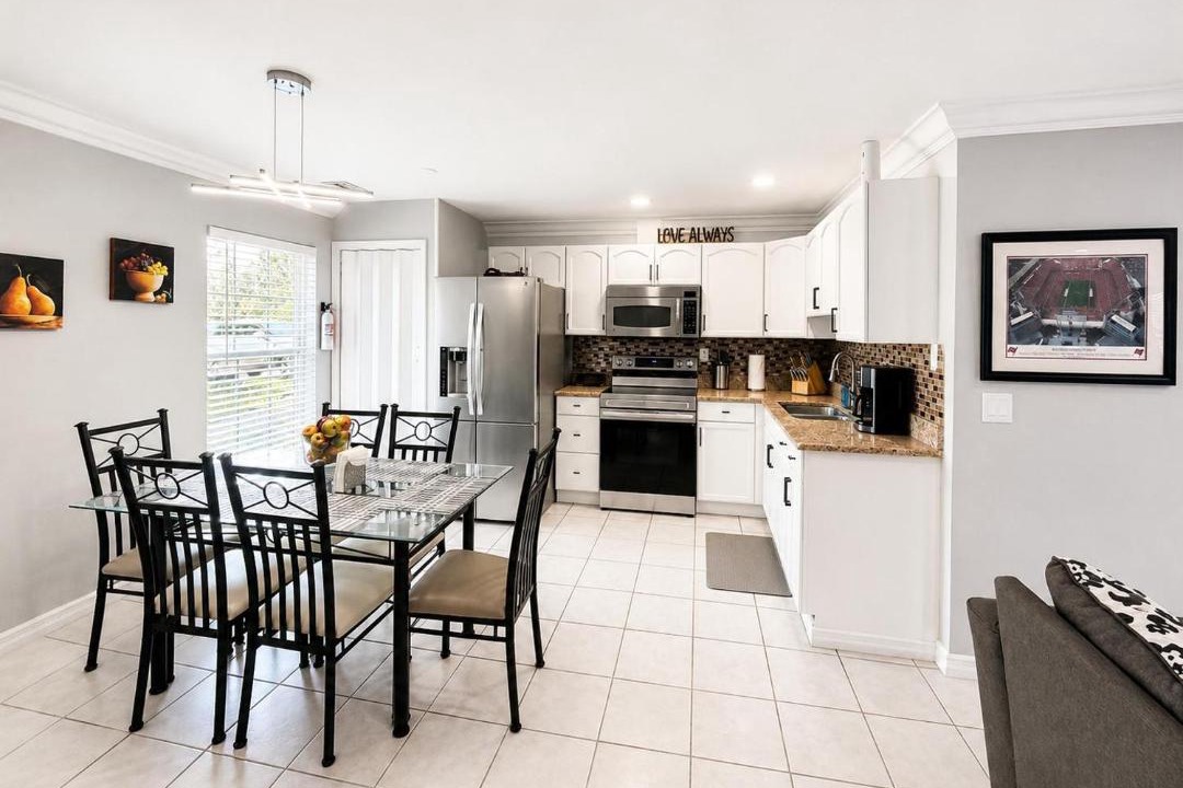 Photo of Kitchen in Citrus Park