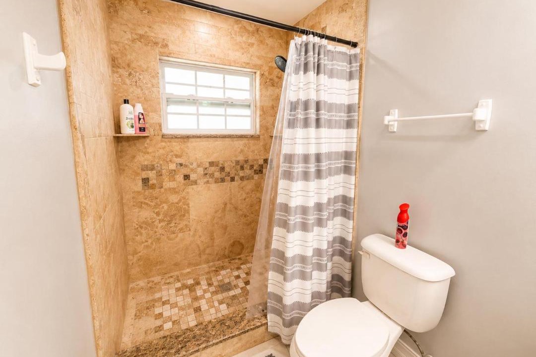 Photo of Bathroom in Citrus Park