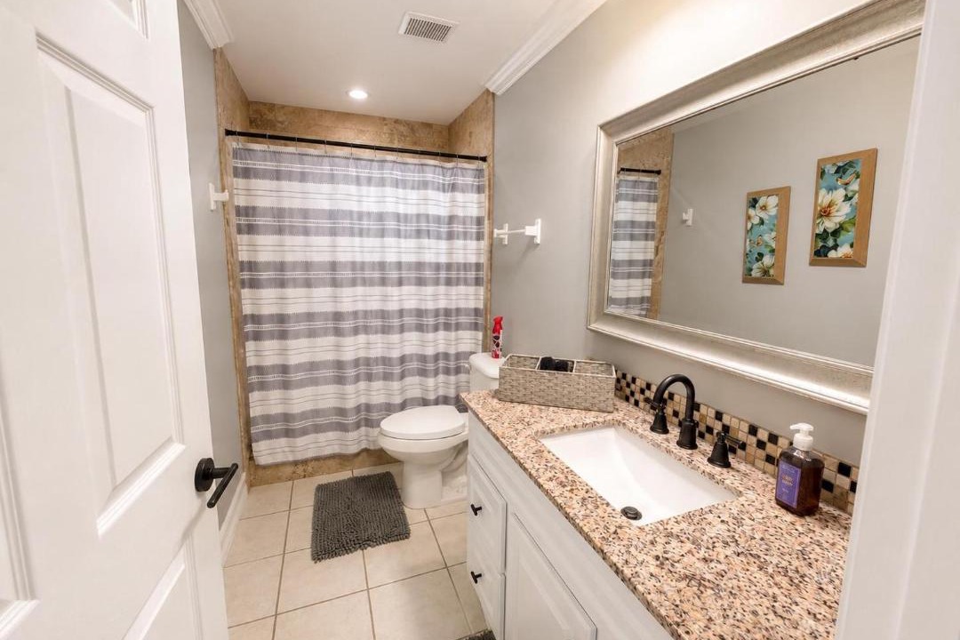 Photo of Bathroom in Citrus Park