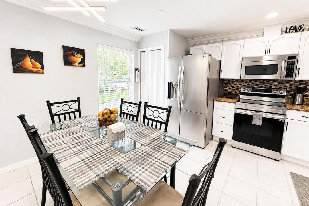 Photo of Kitchen in Citrus Park