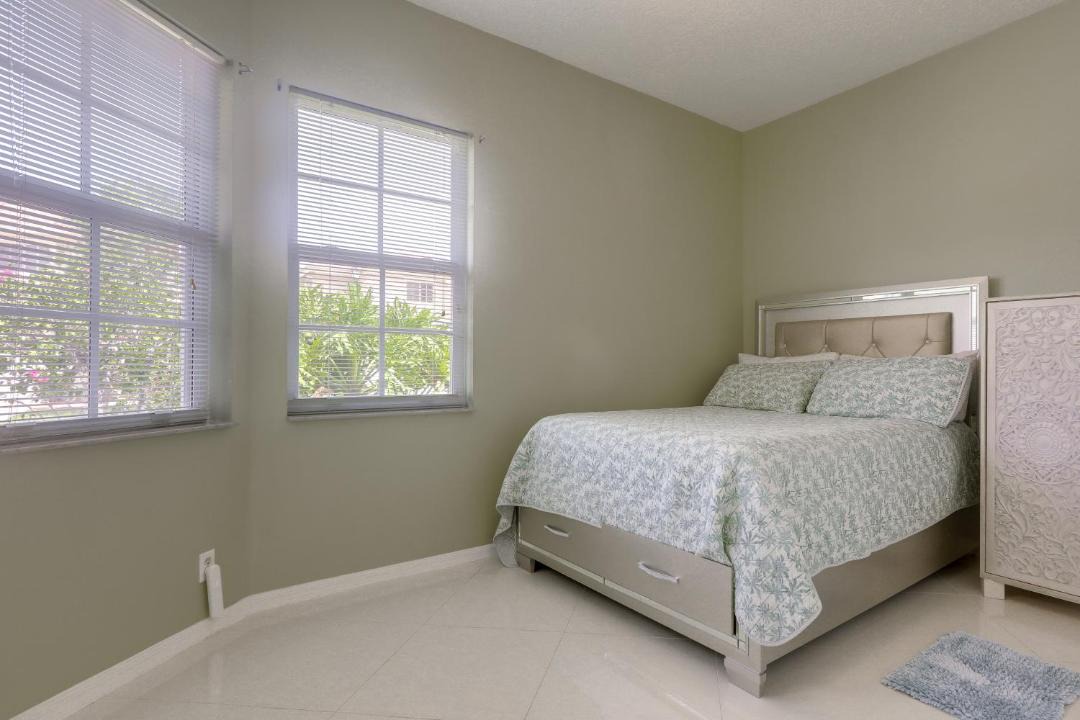 Photo of Bedroom in West Palm Beach