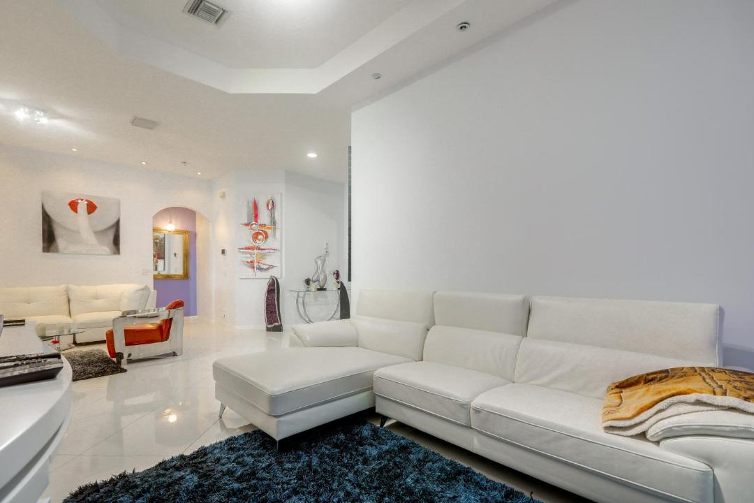 Photo of Livingroom in West Palm Beach