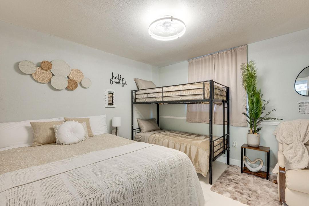 Photo of Bedroom in Orchid Lake Village
