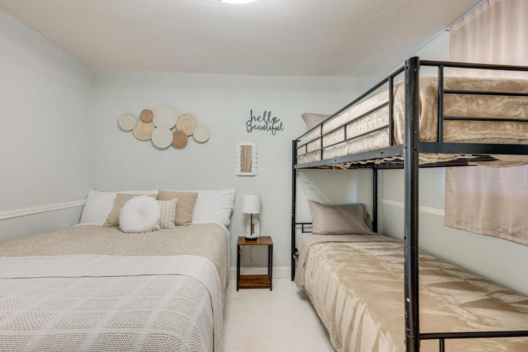 Photo of Bedroom in Orchid Lake Village