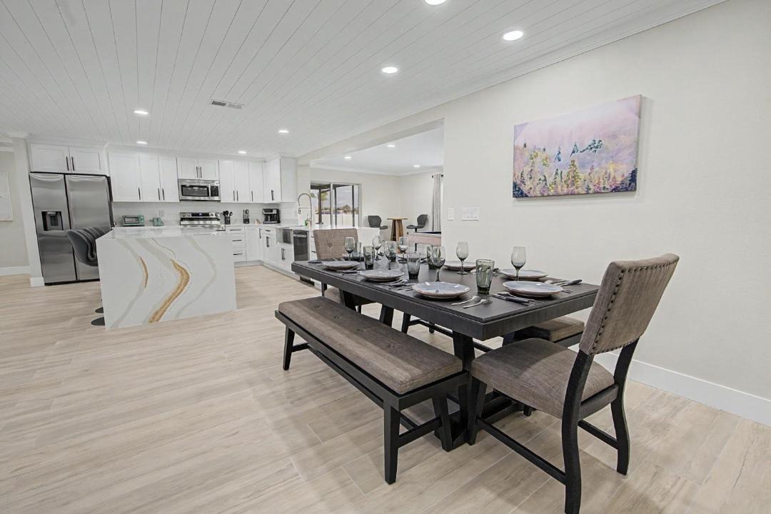 Photo of Kitchen in Port Richey