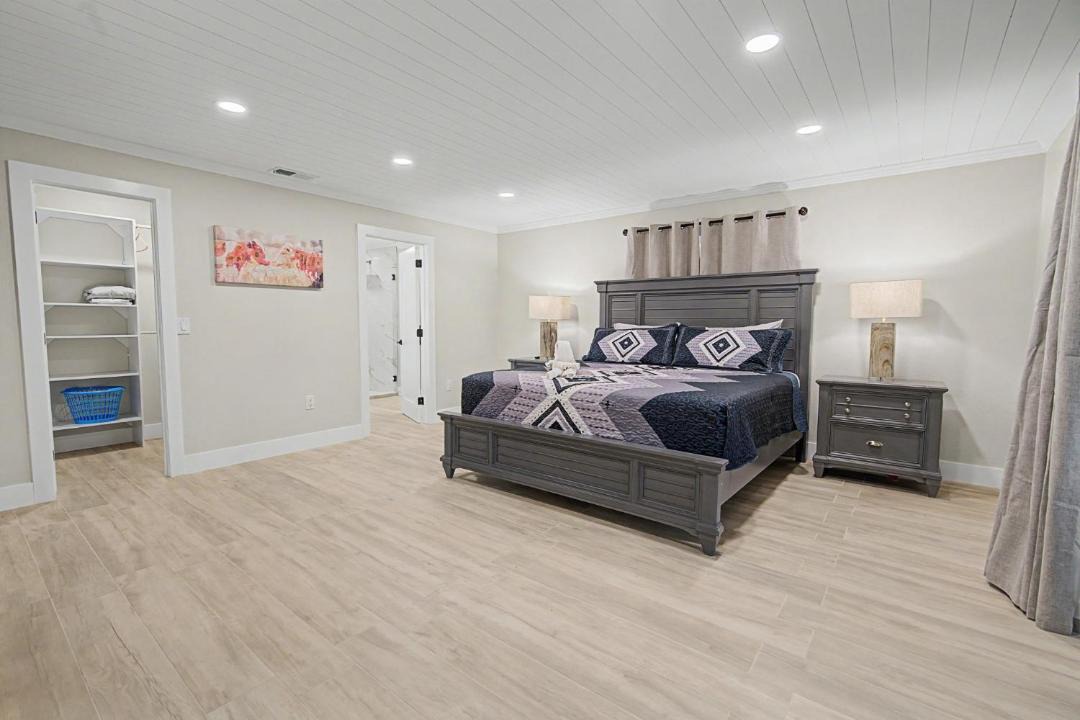 Photo of Bedroom in Port Richey
